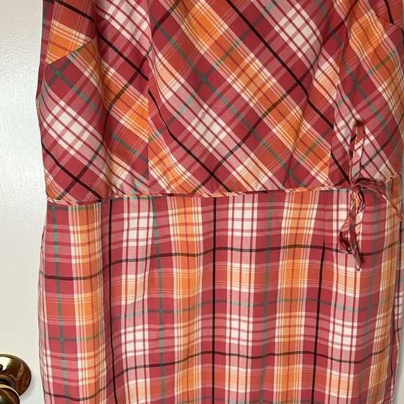 Ann Taylor Factory Store Dress - Picture 2 of 4